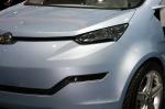 Brilliance EV 2009 года